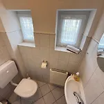 Апартаменты Haus Rieper 1 Unten Вестерланд