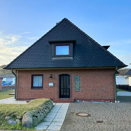 Haus Rieper 1 Unten *