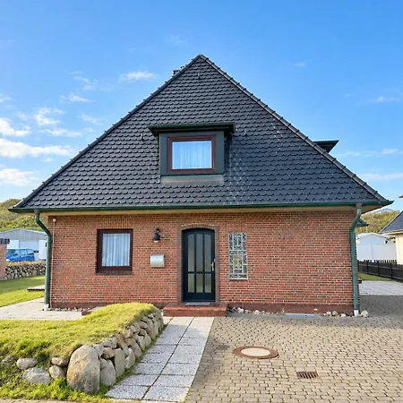 Haus Rieper 1 Unten