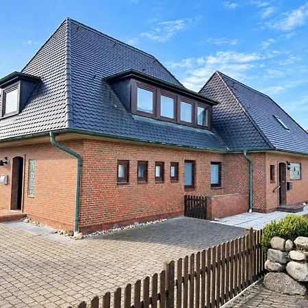 Haus Rieper 1 Unten