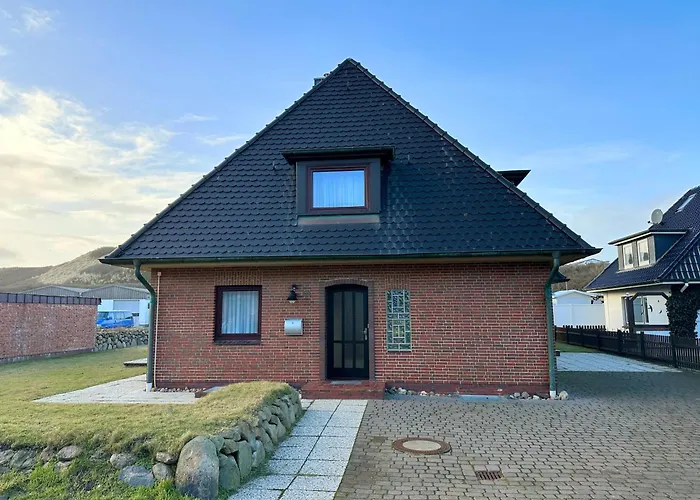 Haus Rieper 1 Unten *
