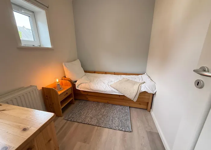 Haus Rieper 1 Unten *